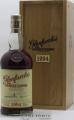 Glenfarclas 1994 The Family Casks Special Release Sherry Hogshead #3862 LMDW 57.5% 700ml