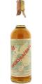 Bruichladdich 18yo RWD Giorgio D'Ambrosio Milano 43% 750ml