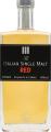 Puni Red The Italian Single Malt 40% 700ml