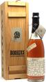 Booker's 7yo 124.2 proof Batch C-K-03-82 62.1% 750ml