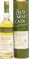 Clynelish 1995 DL The Old Malt Cask 50% 700ml