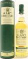 Clynelish 1998 HB Finest Collection for Whiskyschiff Luzern 46% 700ml