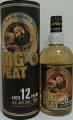 Big Peat 12yo DL 46% 700ml