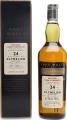 Clynelish 1972 Rare Malts Selection 61.3% 700ml