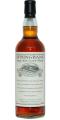 Springbank 2000 Private Bottling Fresh Port Cask #163 47% 700ml