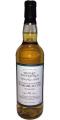 Wardhead 1991 DR Whisky Experience and Whisky Shop 40% 700ml