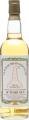 Port Ellen 14yo SV Natural High Strength Islay Bottling #8 58.3% 700ml