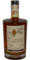 Seetaler Ur-Dinkel 2008 100% Swiss Spelt Whisky 42.5% 500ml