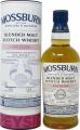 Speyside Blended Malt Scotch Whisky MDB The Mossburn Cask Bill No 2 46% 700ml