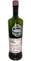 Miltonduff 2010 SMWS 72.82 First Fill Bourbon Barrel 57.2% 750ml