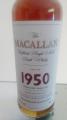 Macallan 1950 Fine & Rare 598 46.7% 700ml