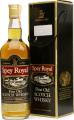 Spey Royal Fine Old Scotch Whisky 43% 750ml
