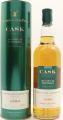 Bruichladdich 1990 GM Cask Strength 54.9% 700ml