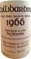 Tullibardine 1966 Kb Hogshead 2119 51.5% 700ml