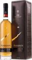 Penderyn 125th Anniversary of the Welsh Rugby Union Limited Release 50% 700ml