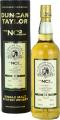 Glen Elgin 1999 DT NC2 Range 11yo 46% 700ml