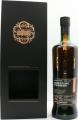 Mortlach 1987 SMWS 76.146 Dancing Sevillanas in the moonlight 50.7% 700ml