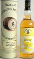 Strathmill 1992 SV Vintage Collection Sherry Butts 40697 40700 43% 700ml