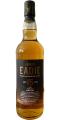 Caol Ila 2007 JE Refill Amontillado Hogshead Royal Mile Whiskies 55.4% 700ml