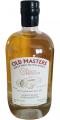 Allt-A-Bhainne 1995 JM Old Masters The Classic Edition Bourbon #125283 52.6% 700ml