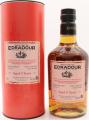Edradour 2010 Chateauneuf-du-Pape Cask Matured #82 Distillery Only 60.1% 700ml