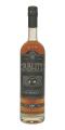 Asw Duality Double Malt Charred Oak Casks 44% 750ml