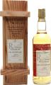 Port Ellen 1982 JB Best Casks of Scotland Re-Coopered Hogsheads 43% 700ml