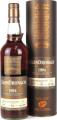 Glendronach 1994 Single Cask Pedro Ximenez Sherry Puncheon #3198 Taiwan Exclusive 56.5% 700ml