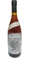 Noah's Mill Genuine Bourbon Whisky 57.15% 750ml