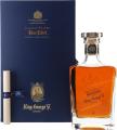 Johnnie Walker Blue Label King George V 43% 750ml