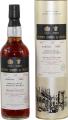 Ben Nevis 1995 BR Sherry Cask Kirsch Import 48% 700ml