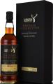 Glenlivet 1954 GM Private Collection 1st Fill Sherry Hogshead #2736 50.6% 700ml