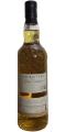 Isle of Jura 1988 DR Individual Cask Bottling Bourbon Hogshead #751 Shinanoya,Tokyo 54% 700ml
