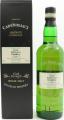 Millburn 1983 CA Authentic Collection Oak Cask 59.1% 700ml