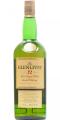 Glenlivet 12yo Unhurried Since 1824 Oak Casks 40% 1000ml