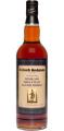 Kinloch Anderson Highland Single Malt Oak Casks 40% 700ml