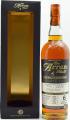 Arran 2008 Private Cask 59.8% 700ml