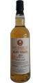 Glen Grant 1995 SV Bourbon Barrel #88167 Malt-Whisky.ch 52.9% 700ml