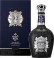 Royal Salute 32yo Union of the Crowns Travel Retail 40% 500ml