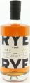Kyro Single Malt Rye Whisky Release #1 47.8% 500ml