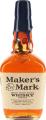 Maker's Mark Orange Blue Wax Houston Astros Houston Astros World Series Victory 45% 750ml