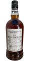 WillowBurn 2013 The Distillery Exclusive Cask Strength Sherry Octave 58.4% 700ml