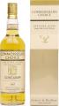 Glencadam 1987 GM Connoisseurs Choice Refill Bourbon Barrels 43% 700ml