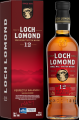 Loch Lomond 12yo Perfectly Balanced American Oak 46% 700ml