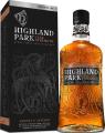 Highland Park Cask Strength Robust & Intense 63.3% 700ml