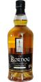 Kornog Taouarc'h Eilvet 09 Bourbon & Sauternes Casks 46% 700ml