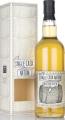 Islay 2008 JWC Single Cask Nation Refill Bourbon Hogshead 200805 58.4% 750ml