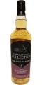 Bunnahabhain 8yo GM 43% 700ml