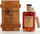 Edradour 1993 Straight From The Cask Sherry Cask Matured 60.2% 500ml