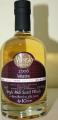 Tullibardine 2006 WCh Tullibardine Trilogie ex Rum Barrel #383 10. Jubilaum The Whisky Chamber 57% 500ml